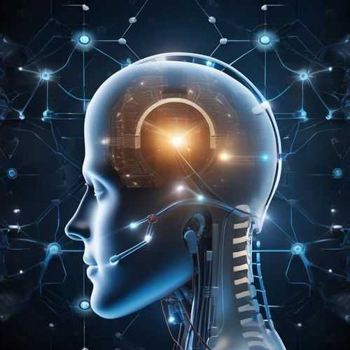 AI 之光，照亮智能未來