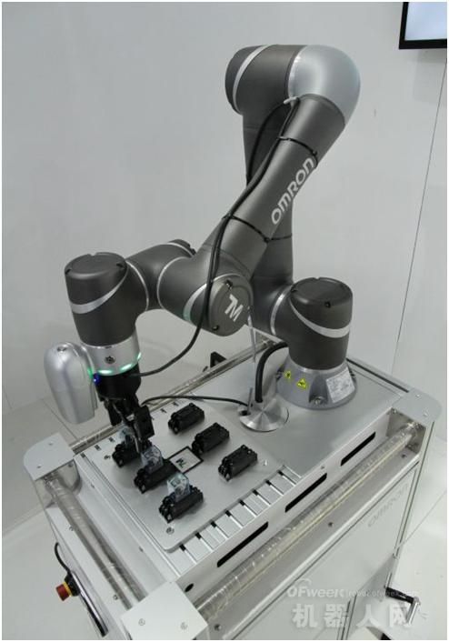 OTC機(jī)器人外接焊機(jī) 最全日本工業(yè)機(jī)器人大盤點(diǎn)，這13個品牌你都認(rèn)識嗎？