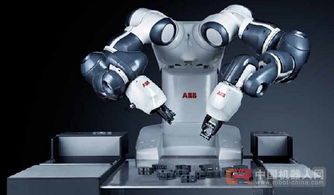 ABB工業(yè)機器人免費培訓 RobotStudio使用分享公開課，助力工業(yè)機器人技能提升